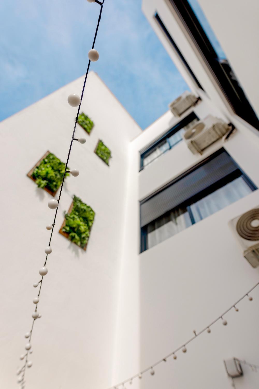 Casa Blanca Tenerife Appartement Playa de San Juan (Tenerife)
