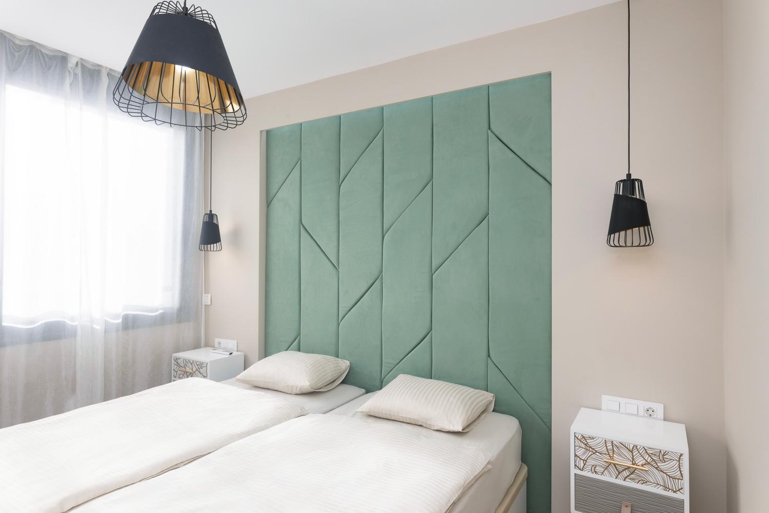 Casa Blanca Tenerife Appartement *