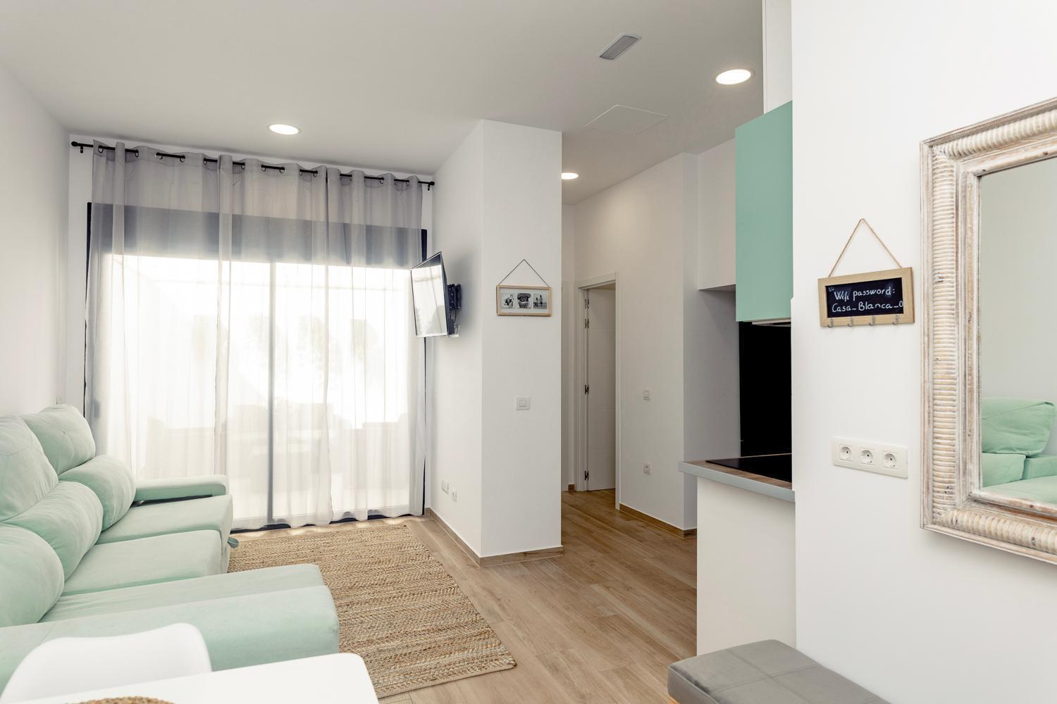 Casa Blanca Tenerife Appartement Playa de San Juan (Tenerife)