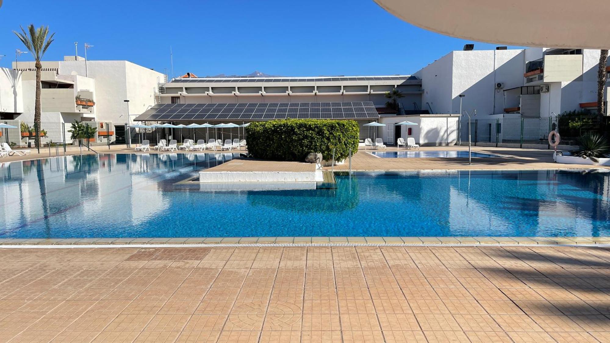 Apartment Primavera Costa Del Silencio