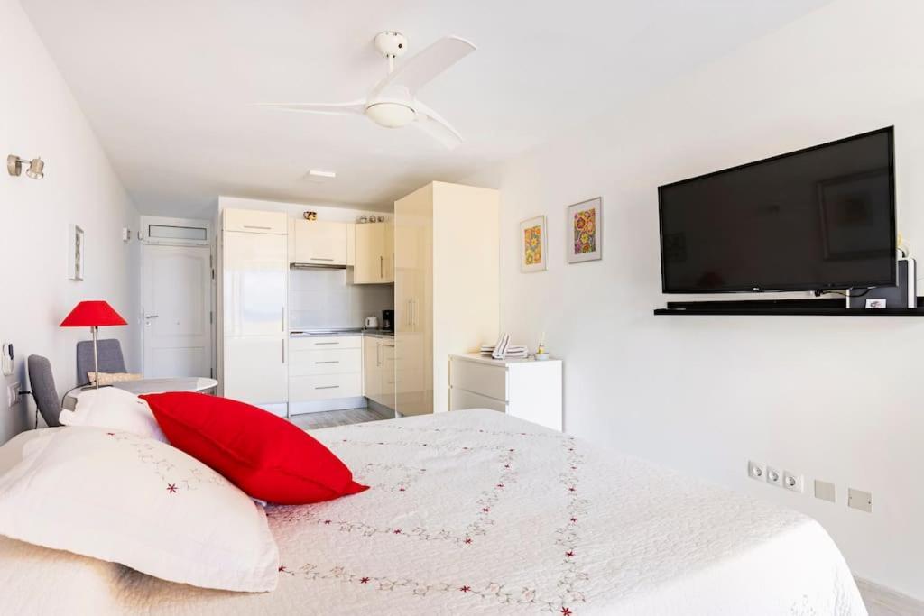 Apartment Estudio Vistamar La Arena