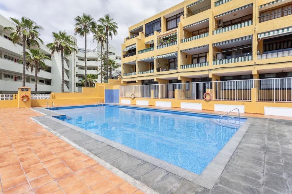 Estudio Vistamar La Arena Apartment Puerto de Santiago (Tenerife)