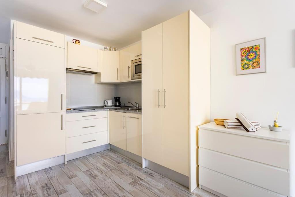 Apartment Estudio Vistamar La Arena