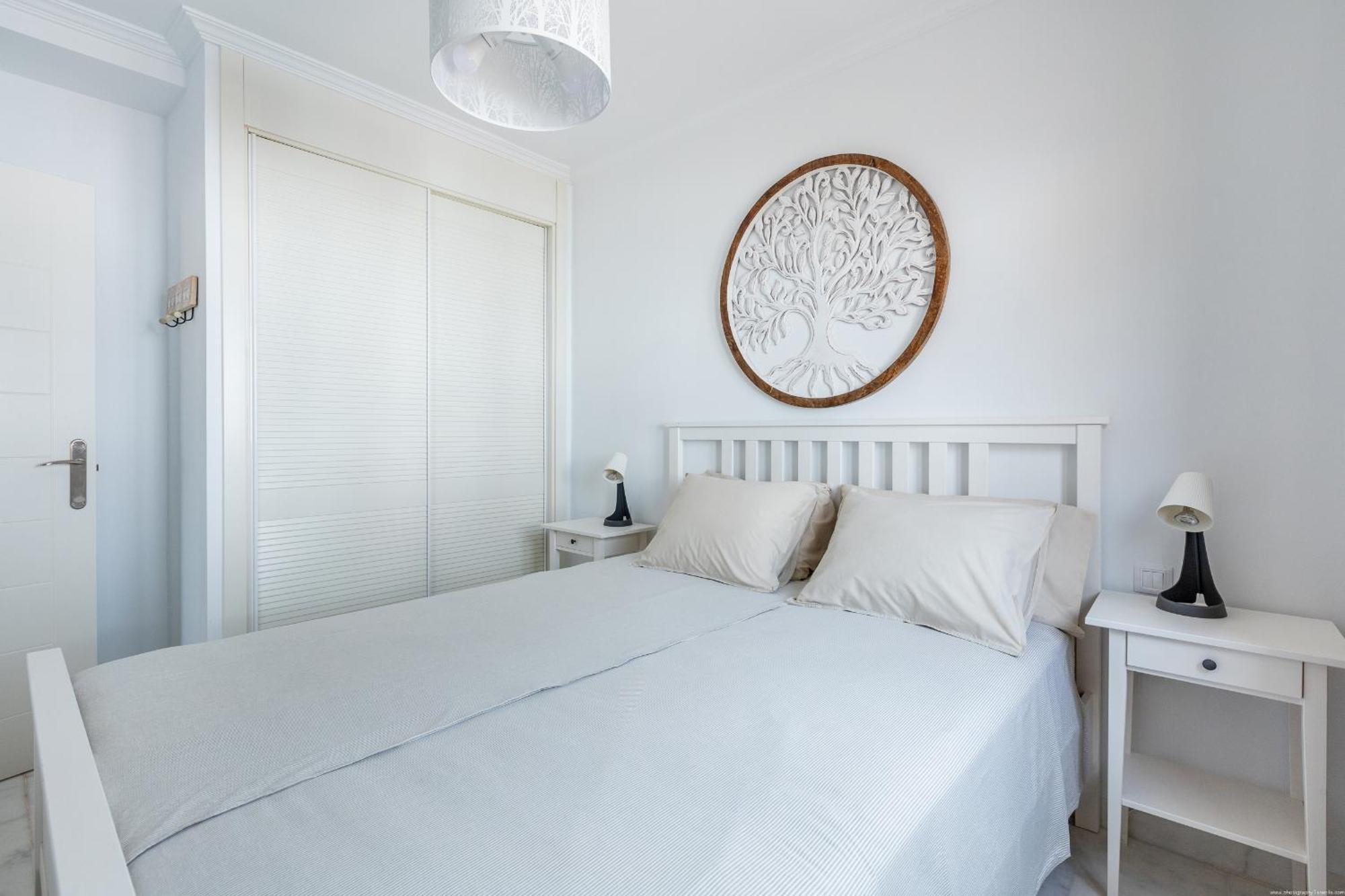 With 4 Bedrooms And Private Heated Pool * San Miguel de Abona