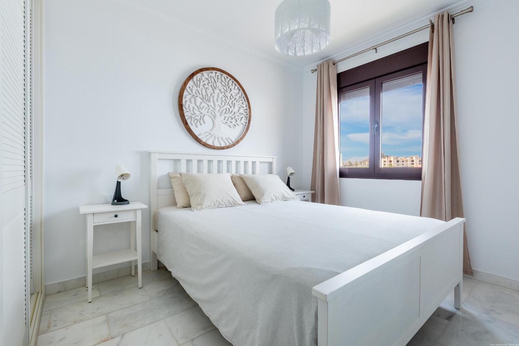 With 4 Bedrooms And Private Heated Pool Villa
