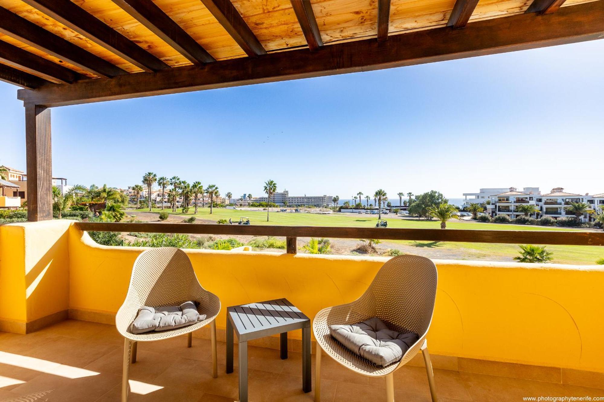With 4 Bedrooms And Private Heated Pool San Miguel de Abona