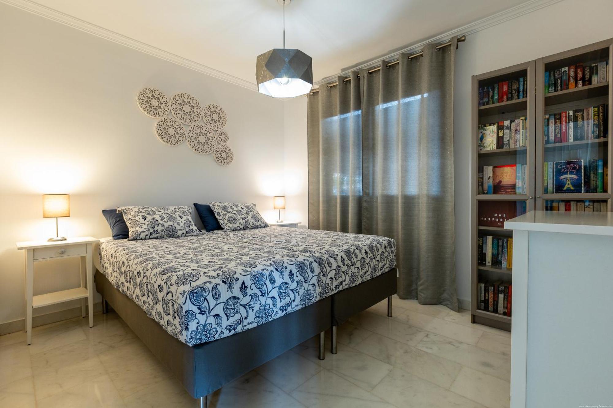Villa With 4 Bedrooms And Private Heated Pool San Miguel de Abona