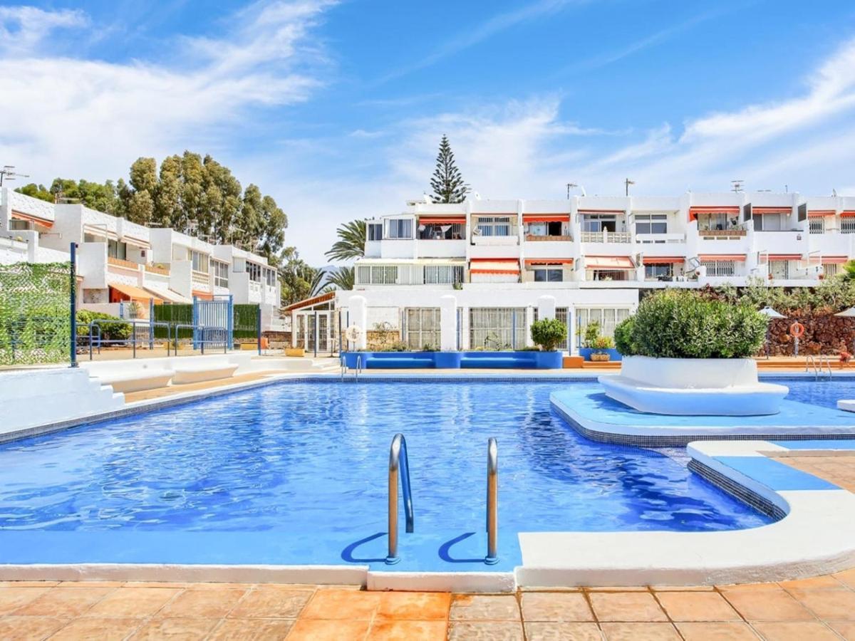 Apartment Maya Costa Silencio Costa Del Silencio
