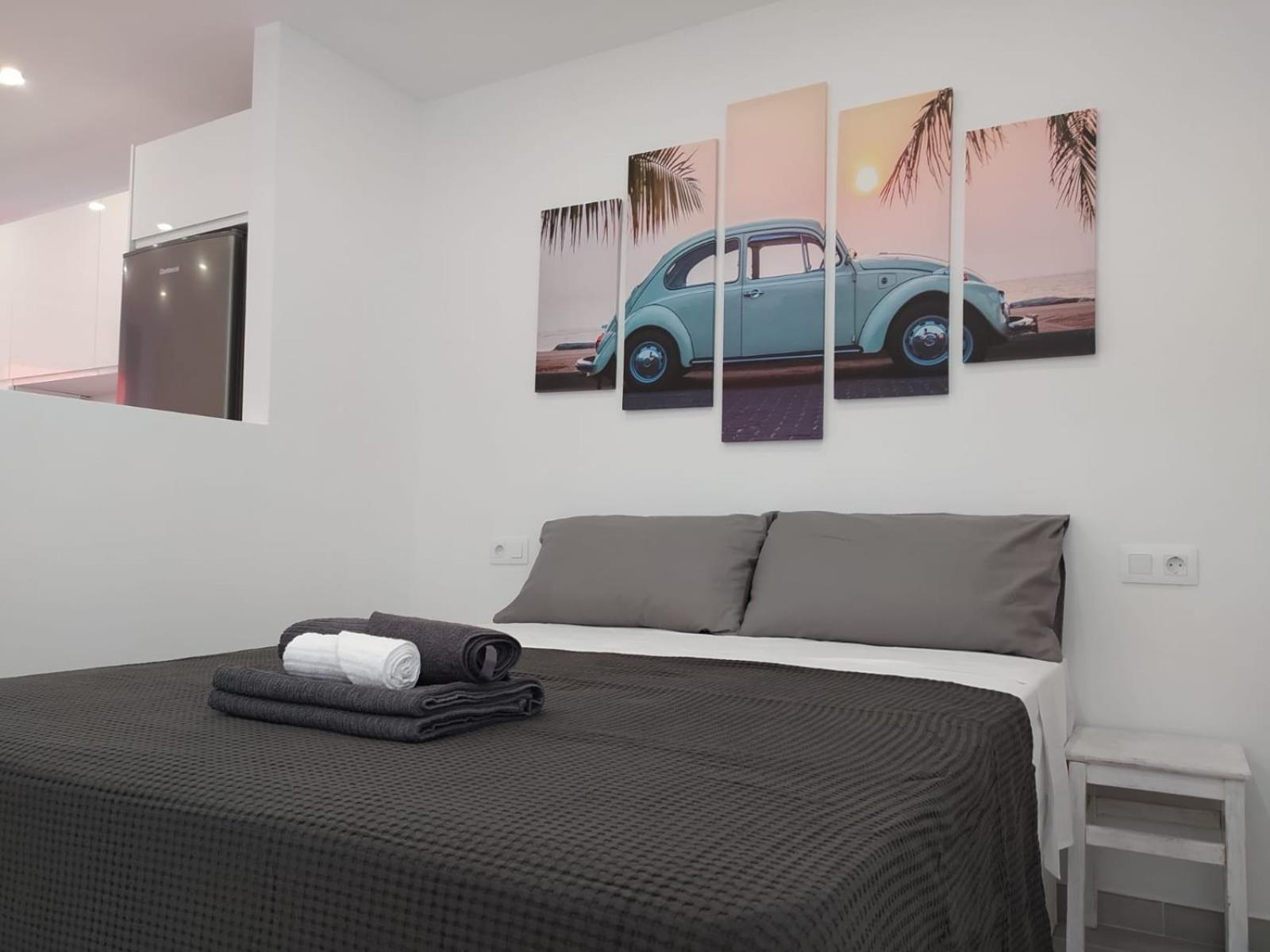 Apartment Maya Costa Silencio *