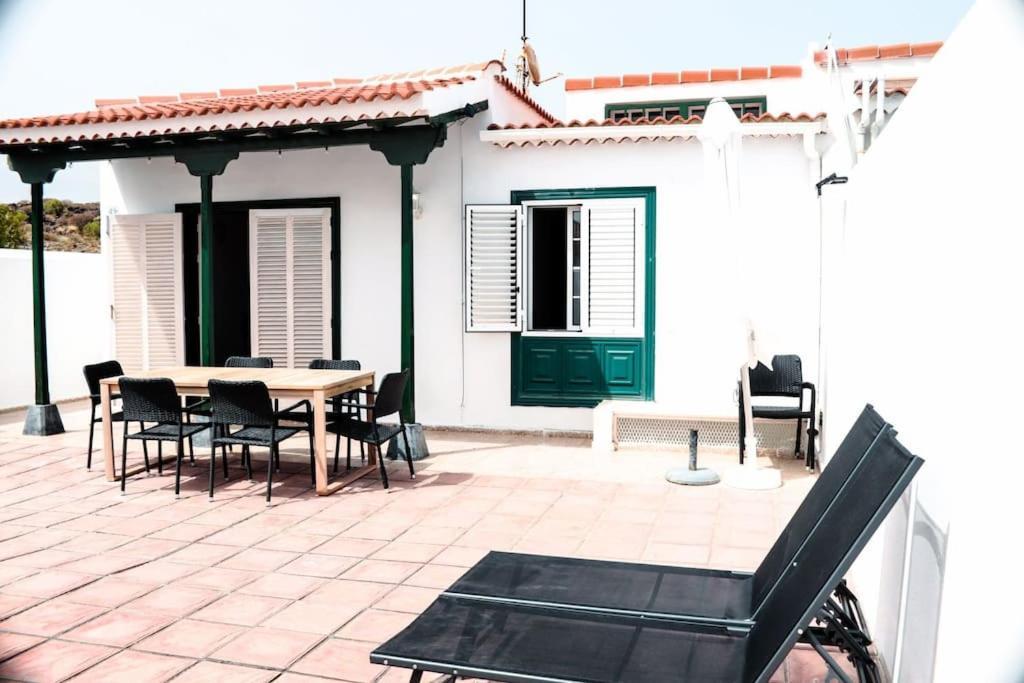 Acogedora Casa En En Tranquila Urbanizacion Сasa de vacaciones *