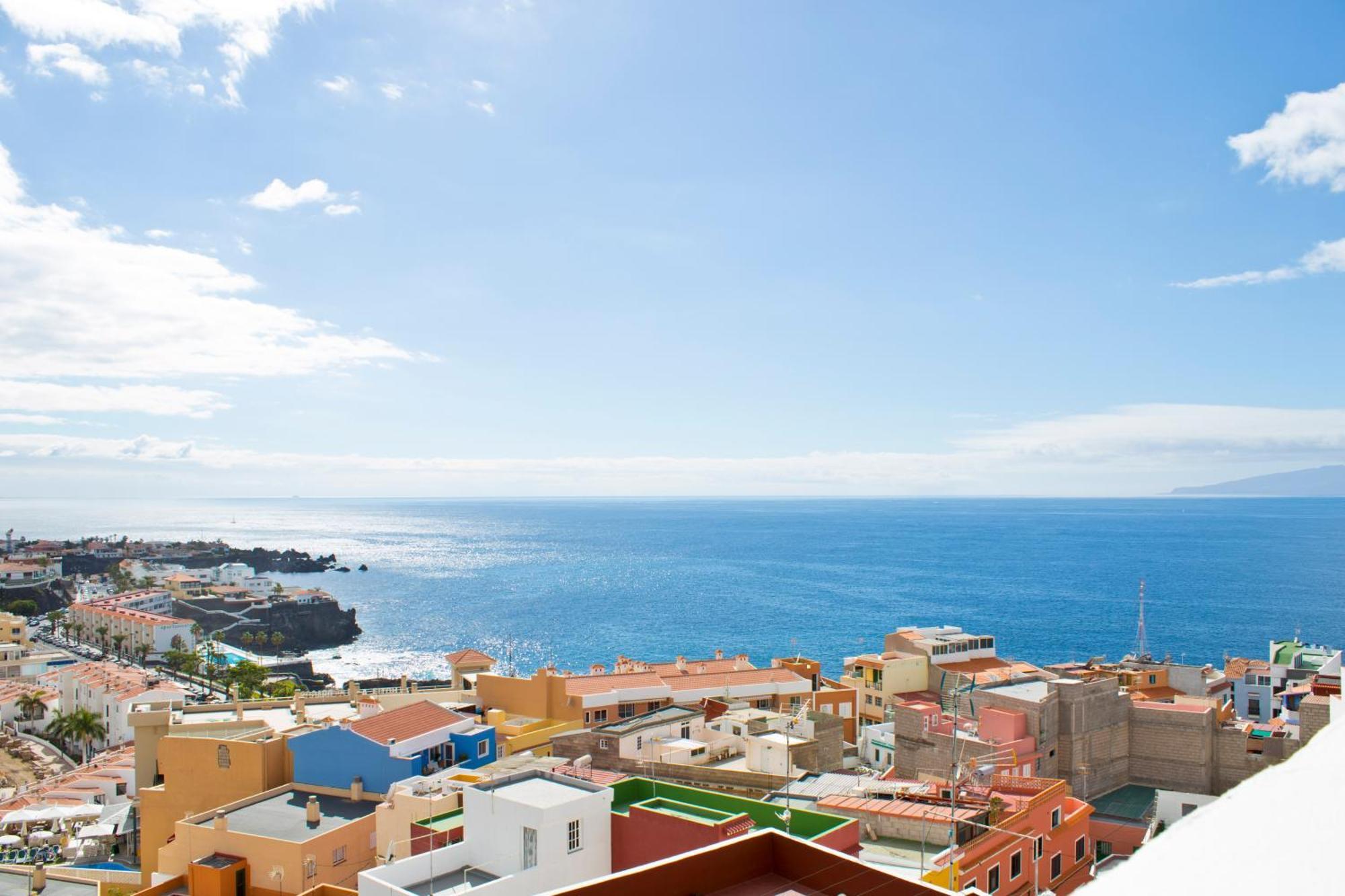 Angeles - Ideal For Families And Smartworkers Apartamento *
