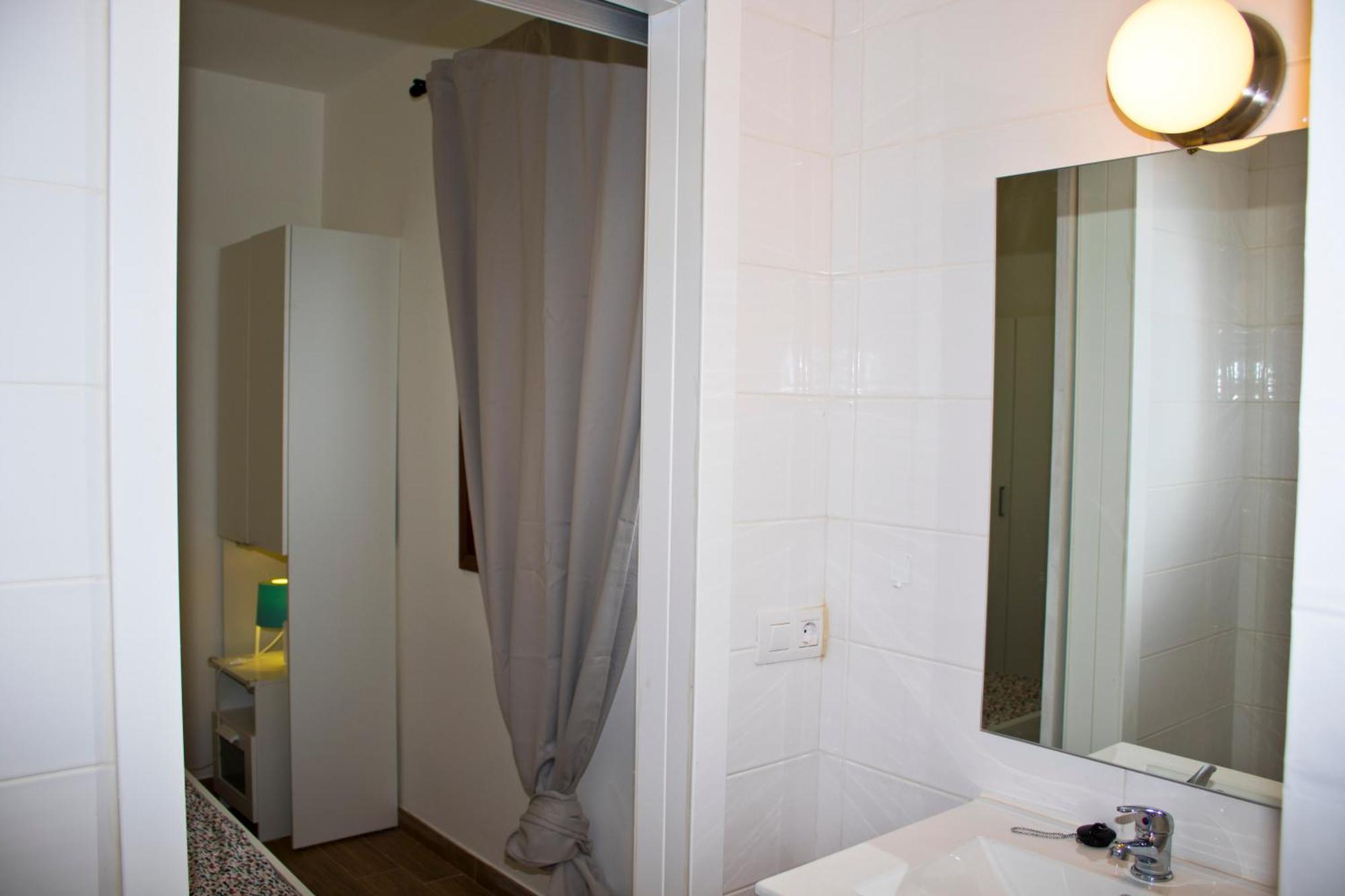 Angeles - Ideal For Families And Smartworkers Apartamento *