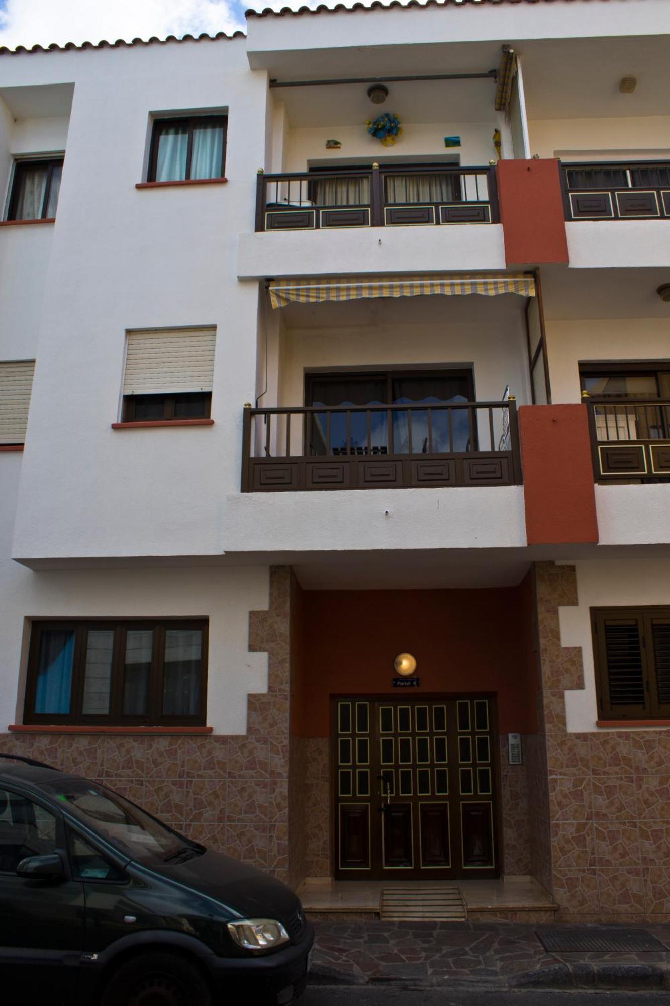 Apartamento Angeles - Ideal For Families And Smartworkers *