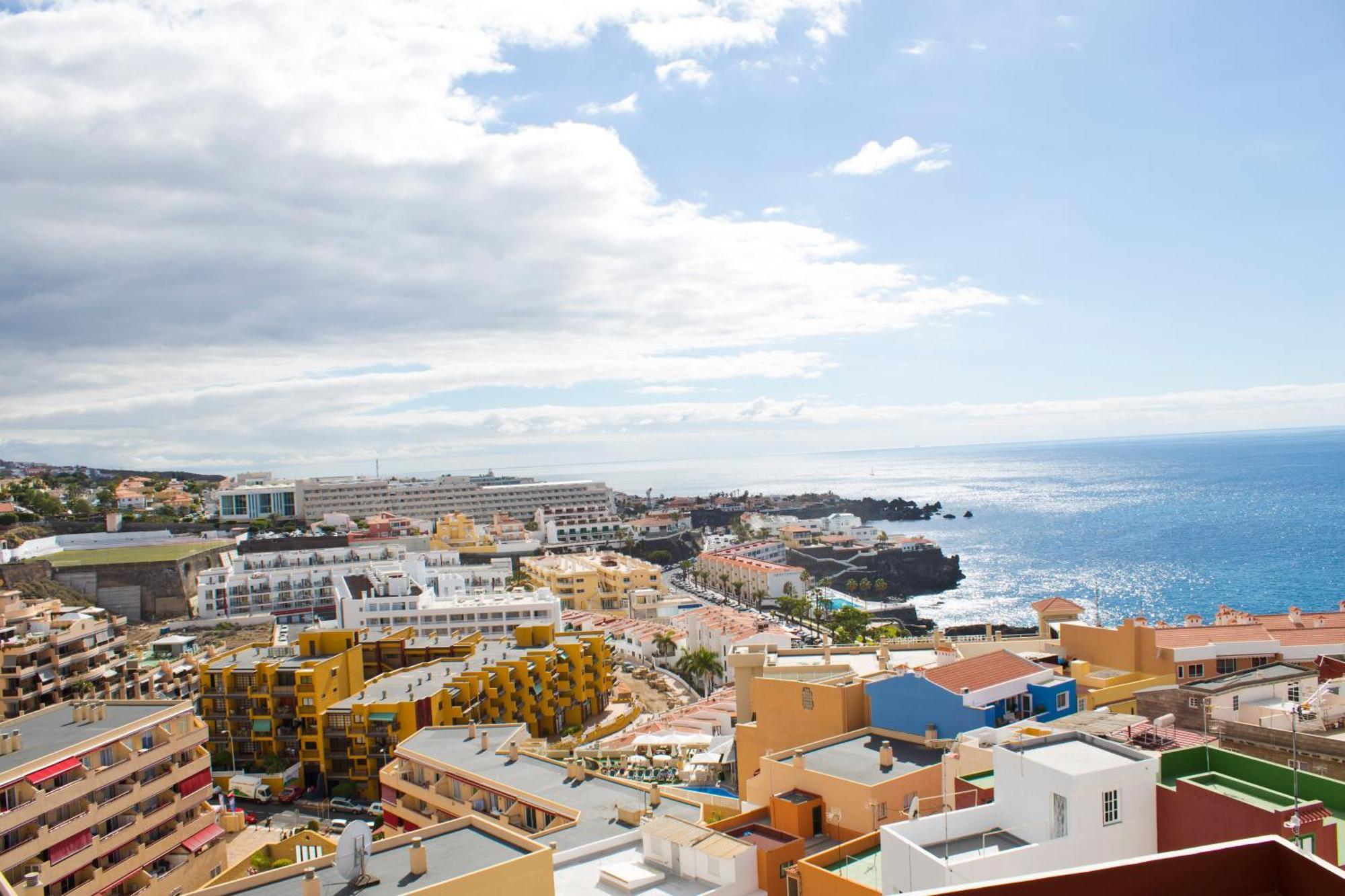 Apartamento Angeles - Ideal For Families And Smartworkers