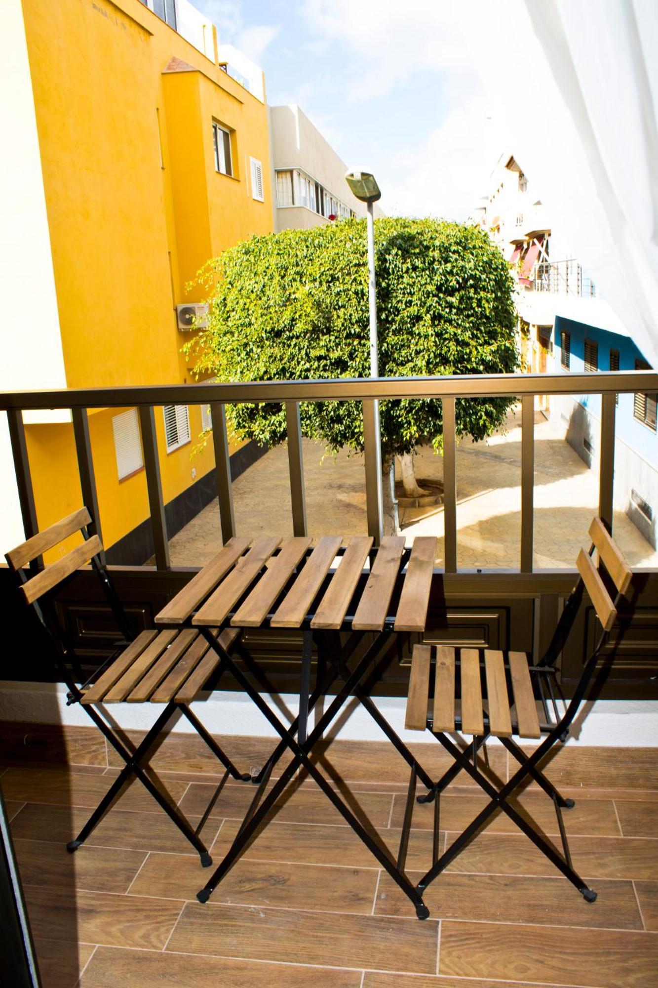 Angeles - Ideal For Families And Smartworkers Apartamento *
