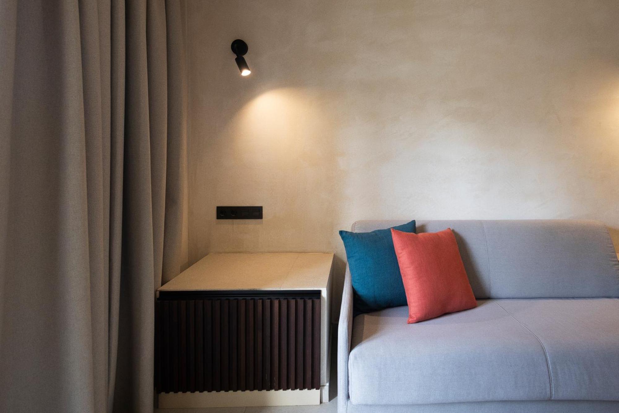 Appart hôtel Playazul