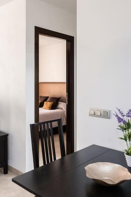 Apartamento Santa Cruz Zenit *