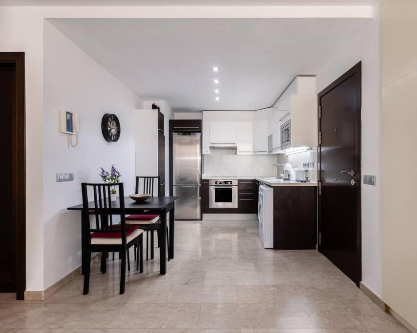 Apartamento Santa Cruz Zenit