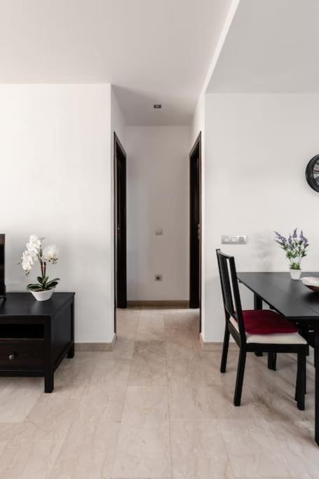 Apartamento Santa Cruz Zenit Santa Cruz de Tenerife
