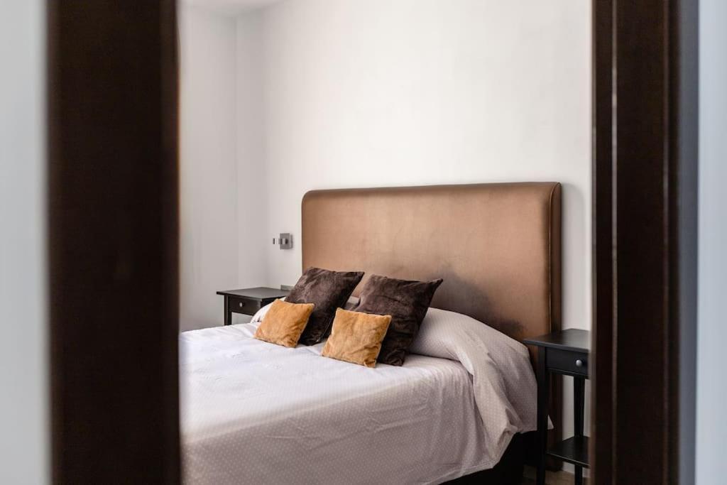 Apartamento Santa Cruz Zenit