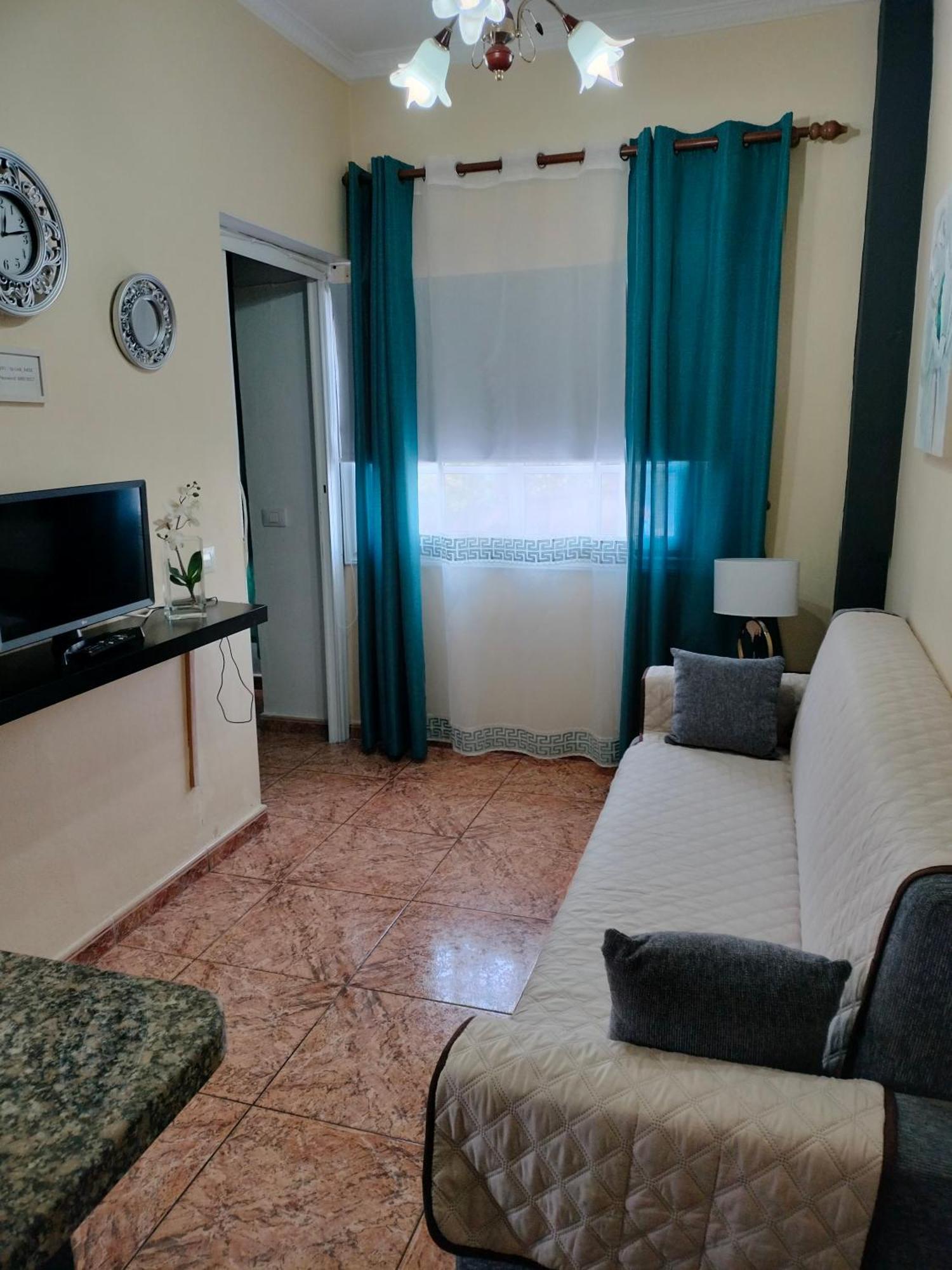 Anaga Y La Laguna A Tus Pies Apartment Santa Cruz de Tenerife