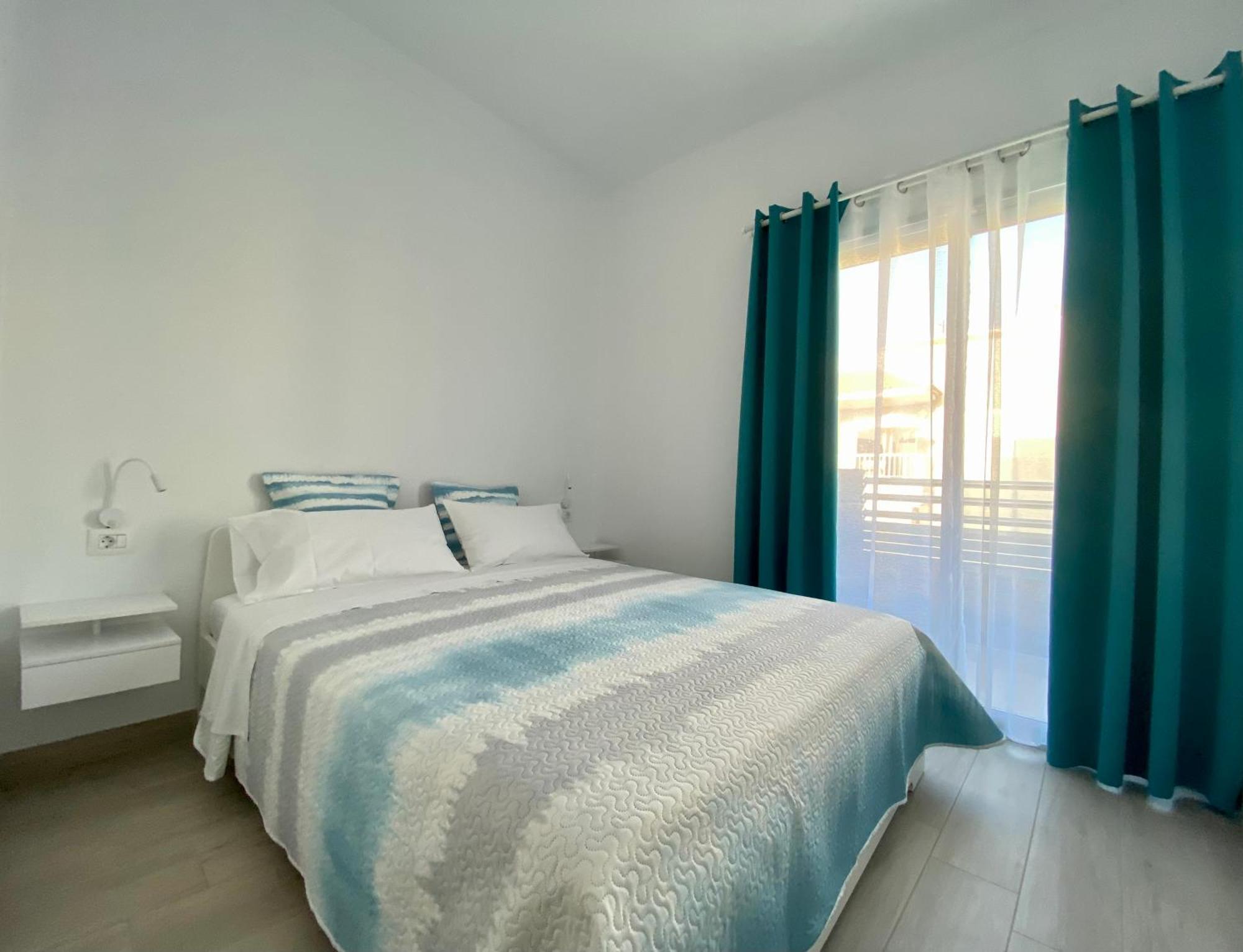 Casa Antonio - Orion Playa de San Juan (Tenerife)