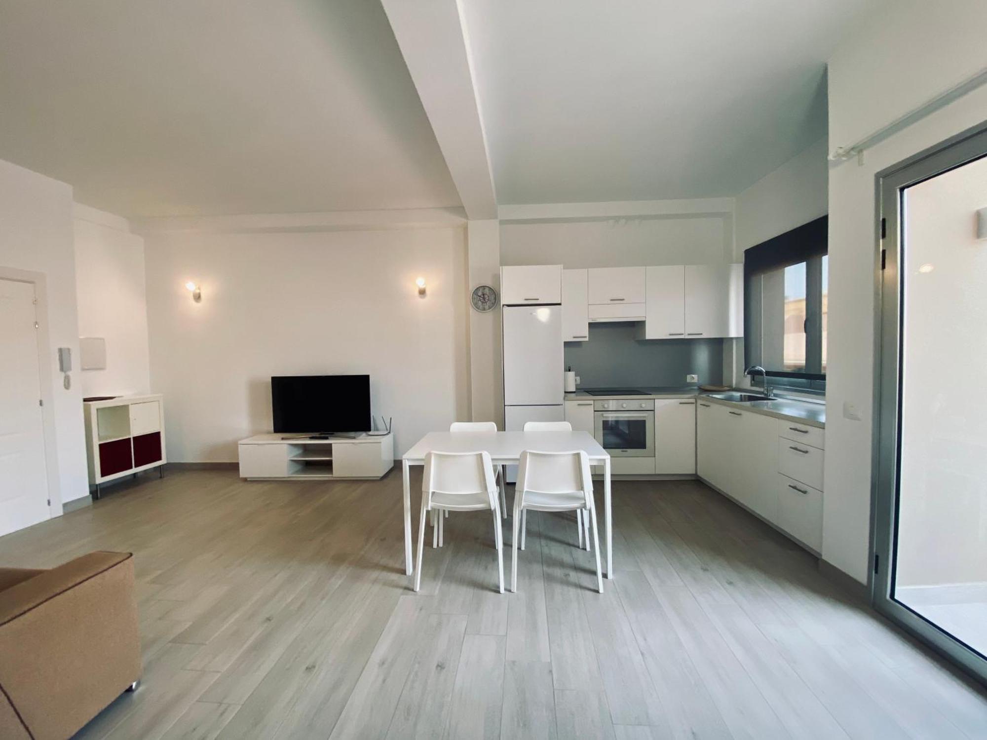Apartment Casa Antonio - Orion *