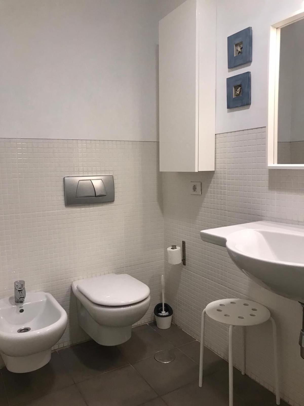 Cerca Del Mar Apartment Poris de Abona