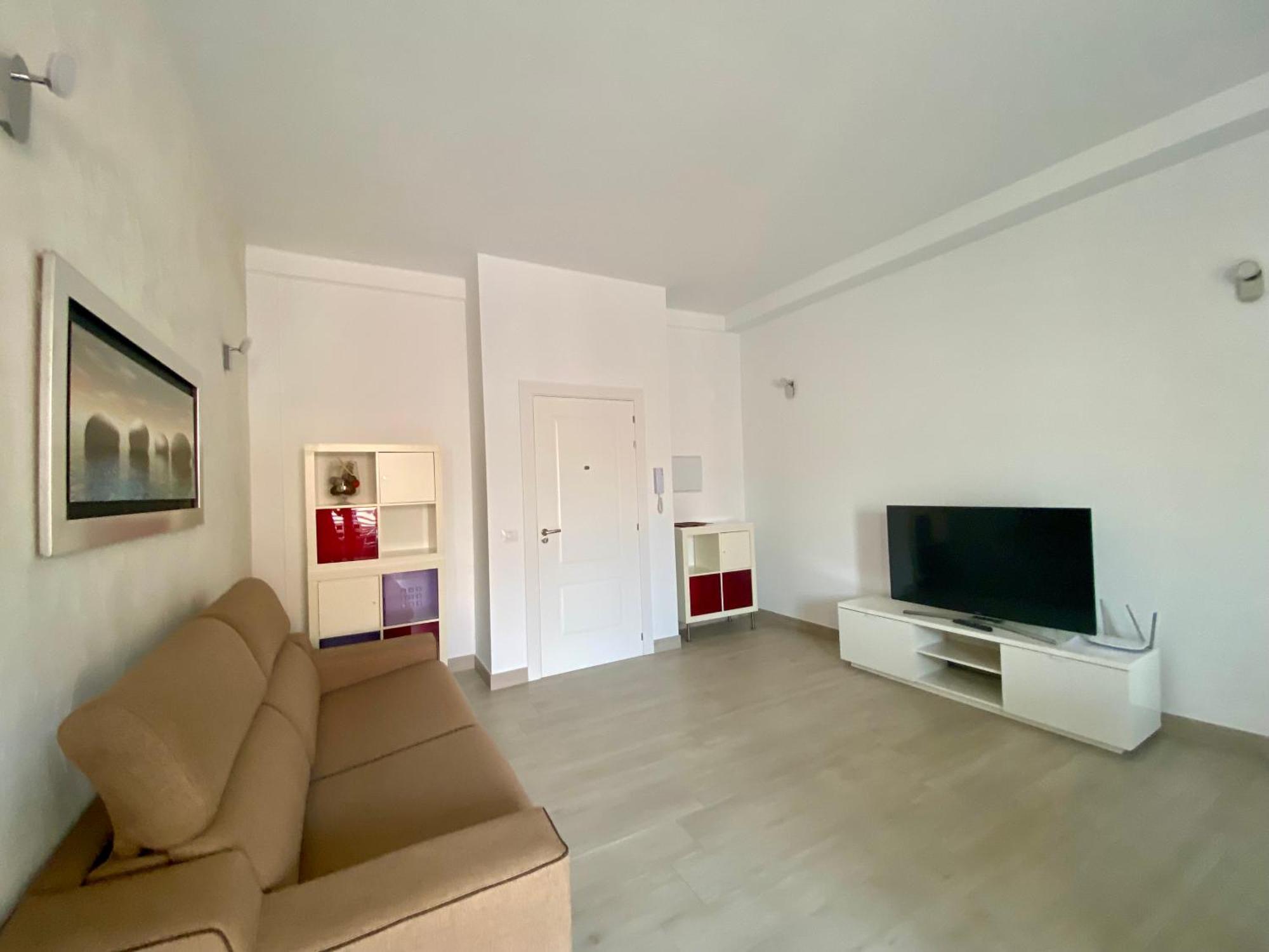 Casa Antonio - Orion Apartment Playa de San Juan (Tenerife)