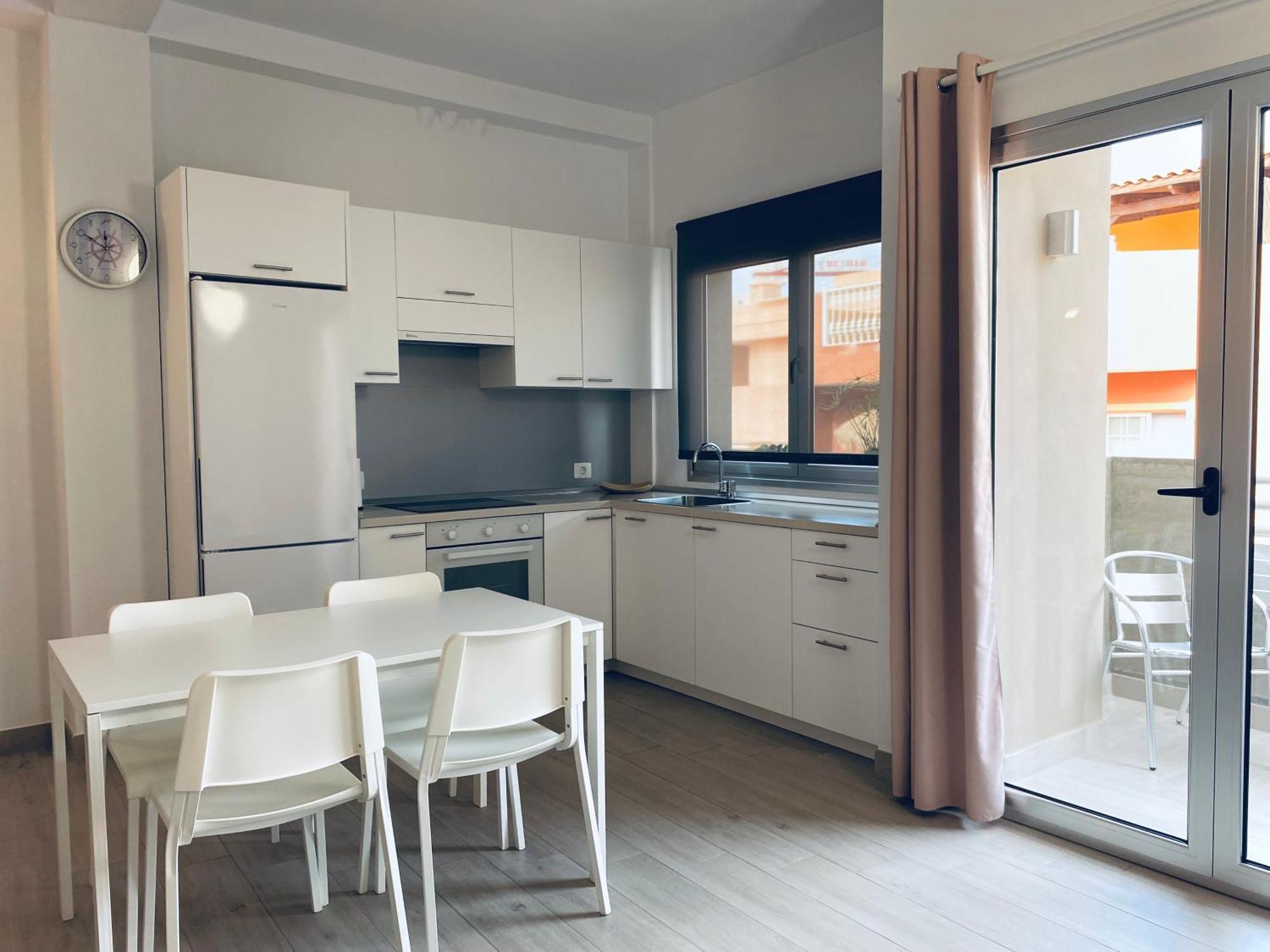 Casa Antonio - Orion Apartment Playa de San Juan (Tenerife)