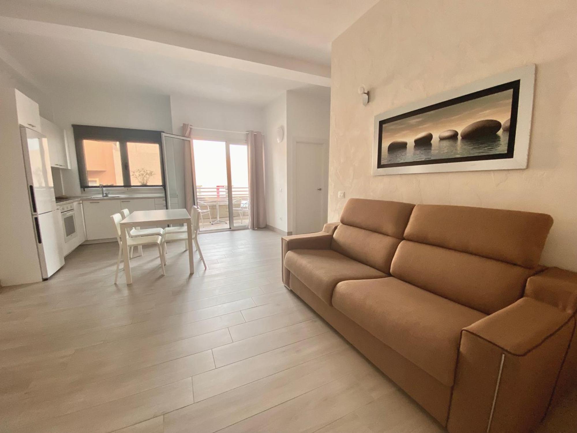 Casa Antonio - Orion Playa de San Juan (Tenerife)