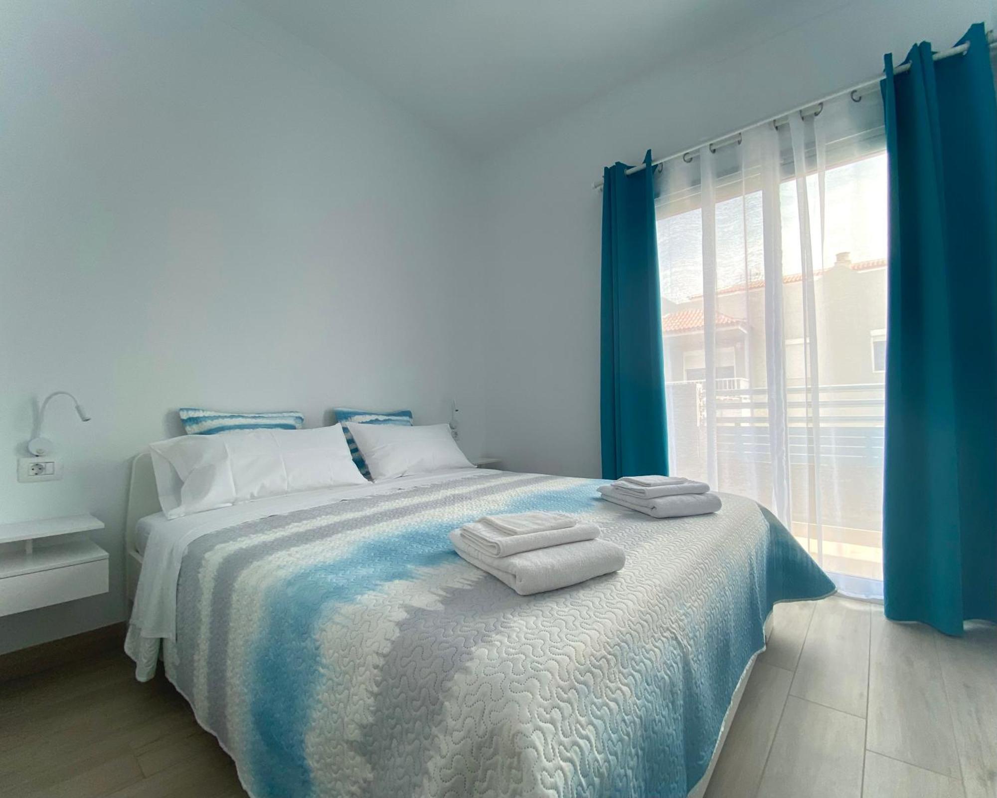 Casa Antonio - Orion Apartment