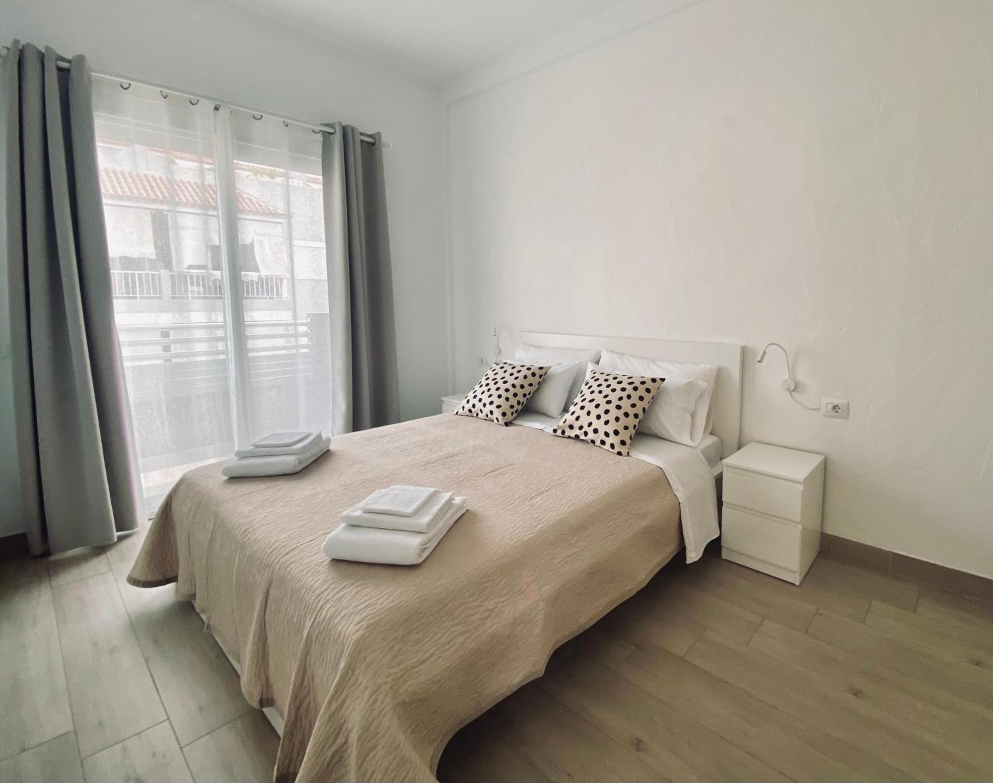 Casa Antonio - Orion Apartment Playa de San Juan (Tenerife)