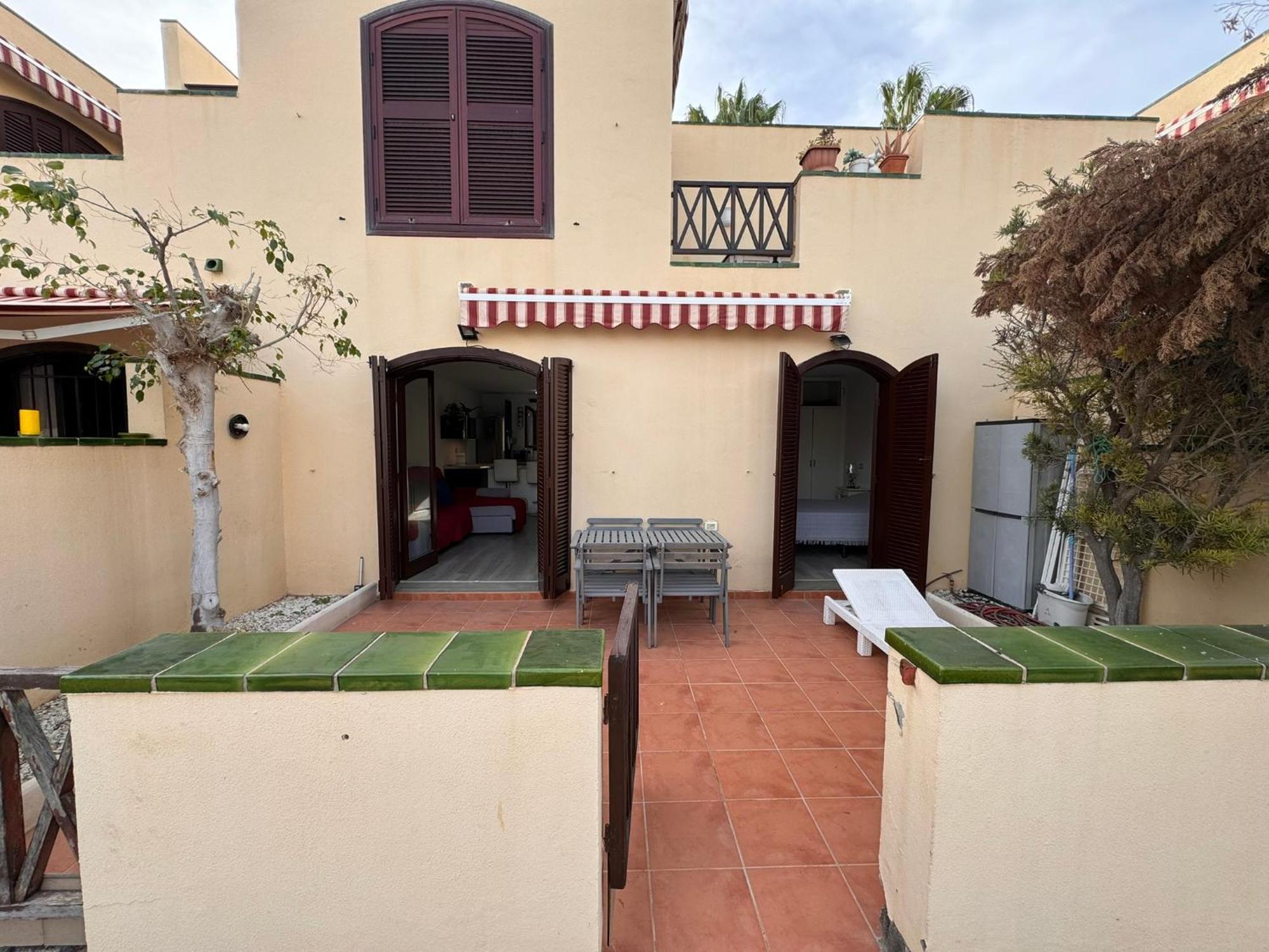 Alquilaencanarias Tagoro Paradise *