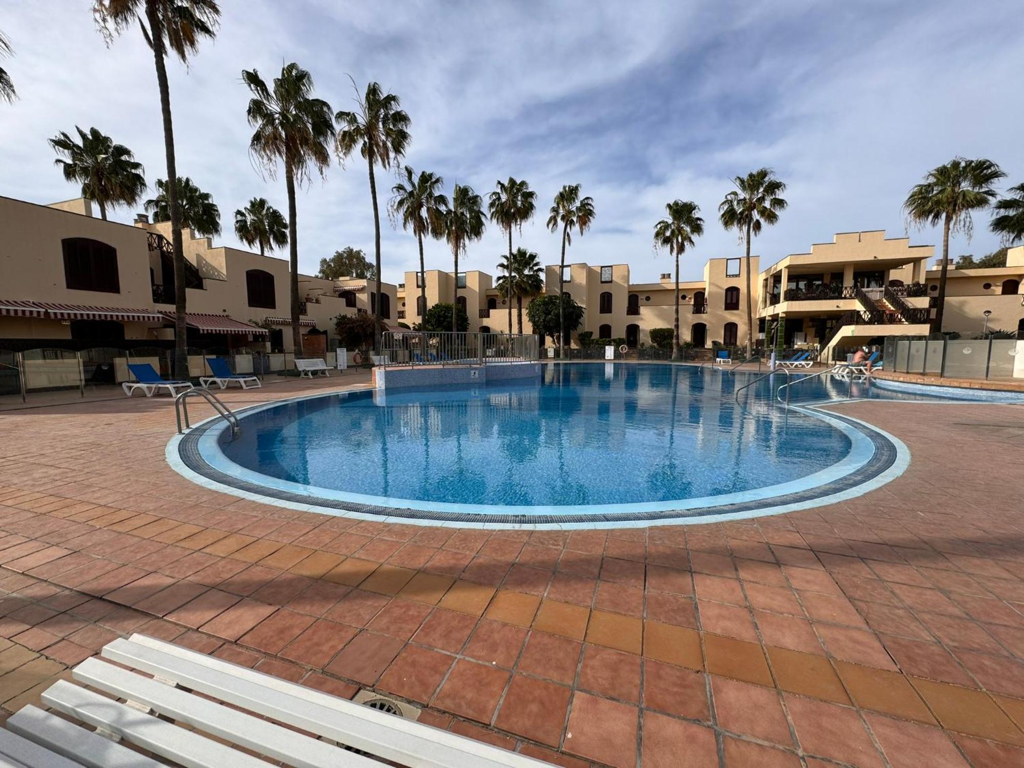 Apartamento Alquilaencanarias Tagoro Paradise *