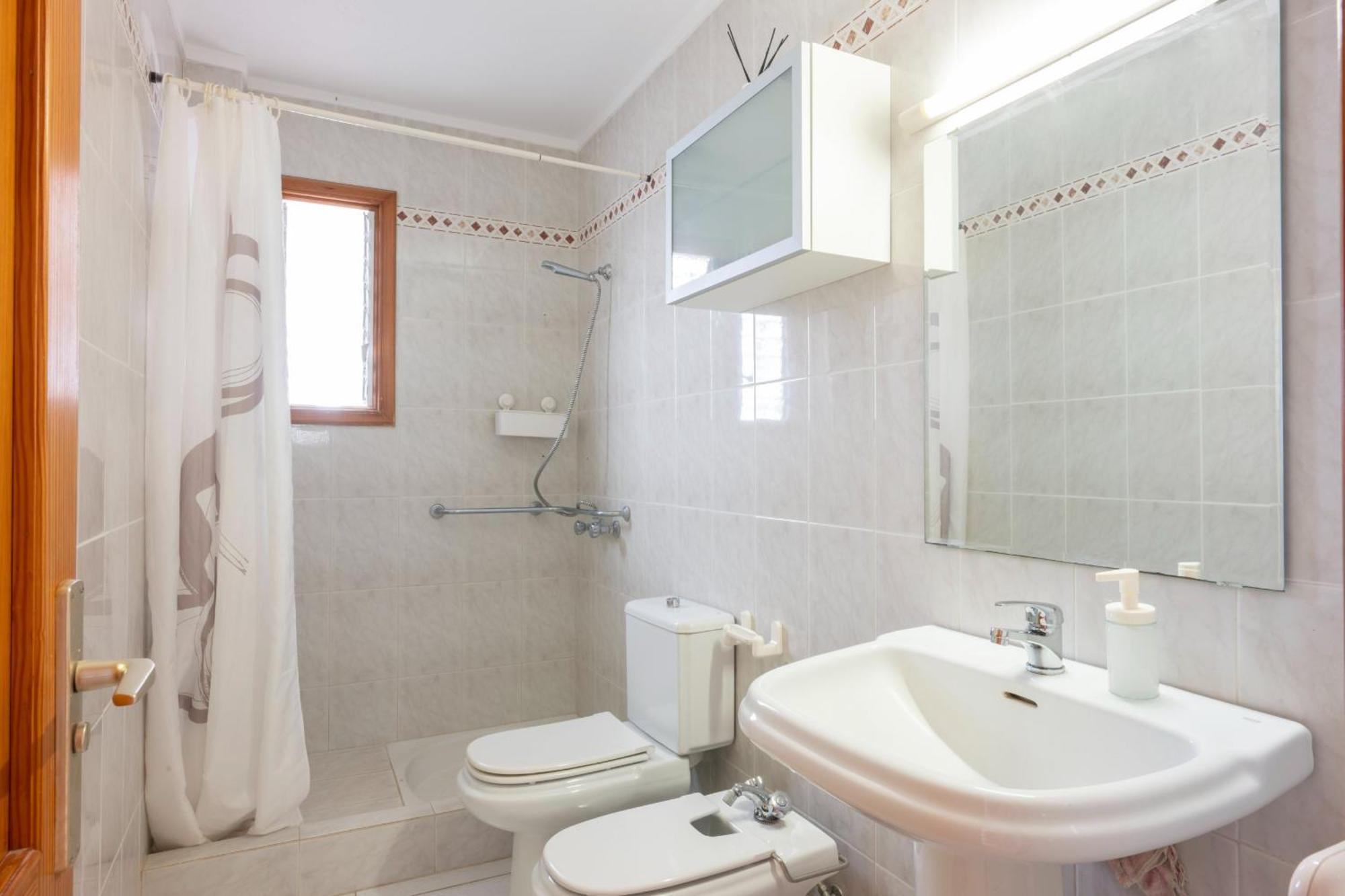Hébergement de vacances Amplia Y Luminosa Casa En Abades Abades (Tenerife)