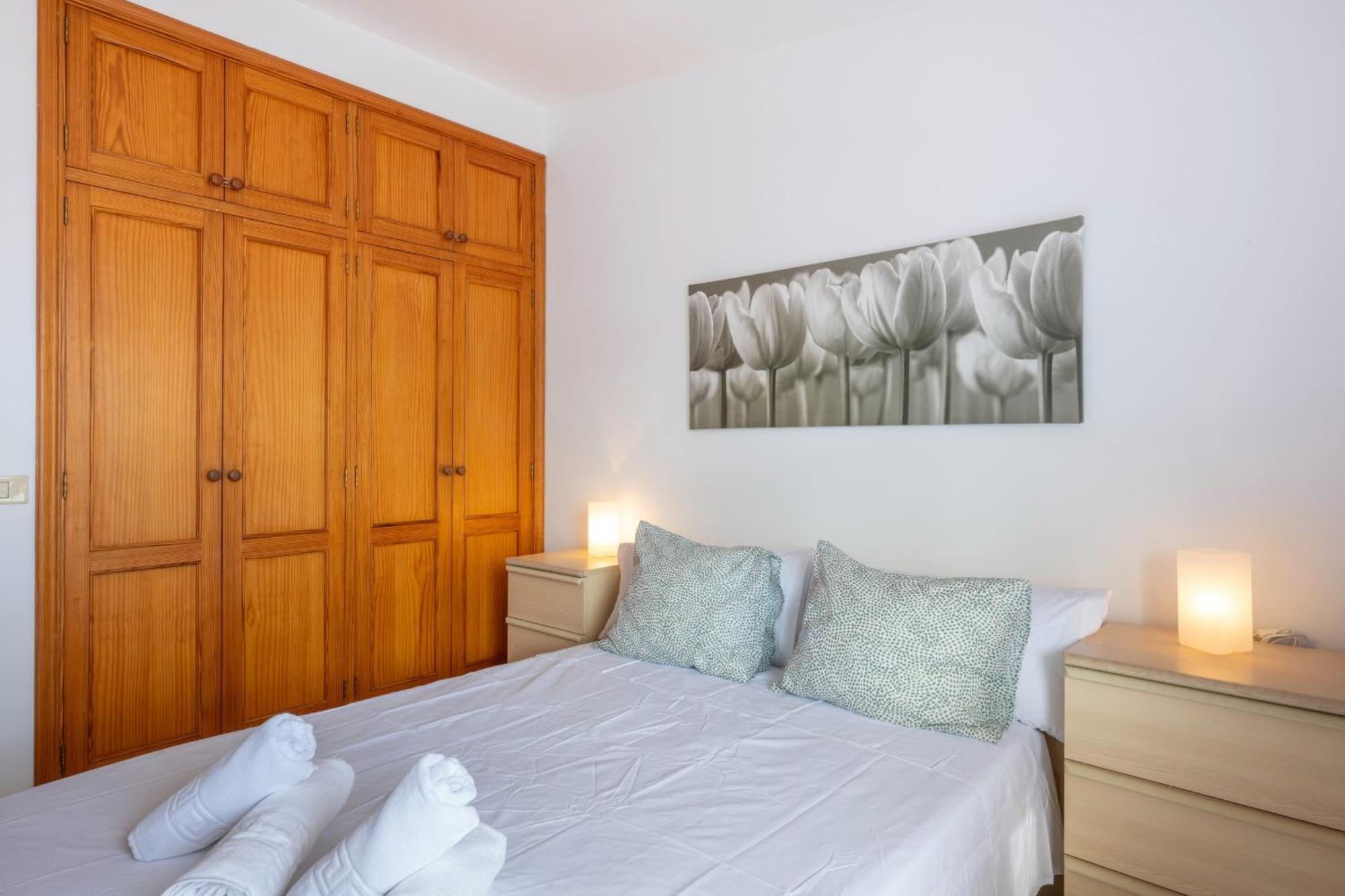 Amplia Y Luminosa Casa En Abades * Abades (Tenerife)
