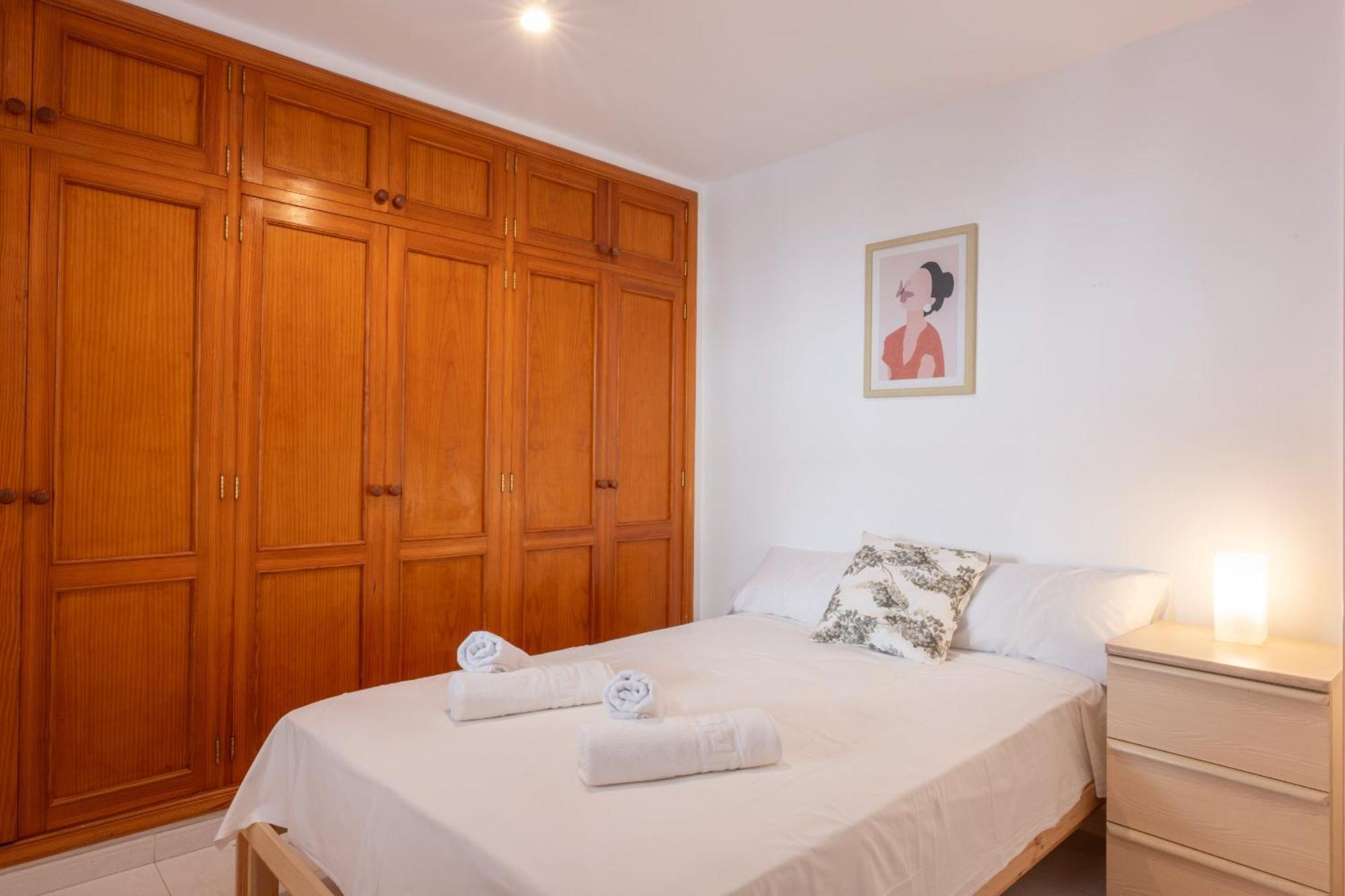 Amplia Y Luminosa Casa En Abades * Abades (Tenerife)