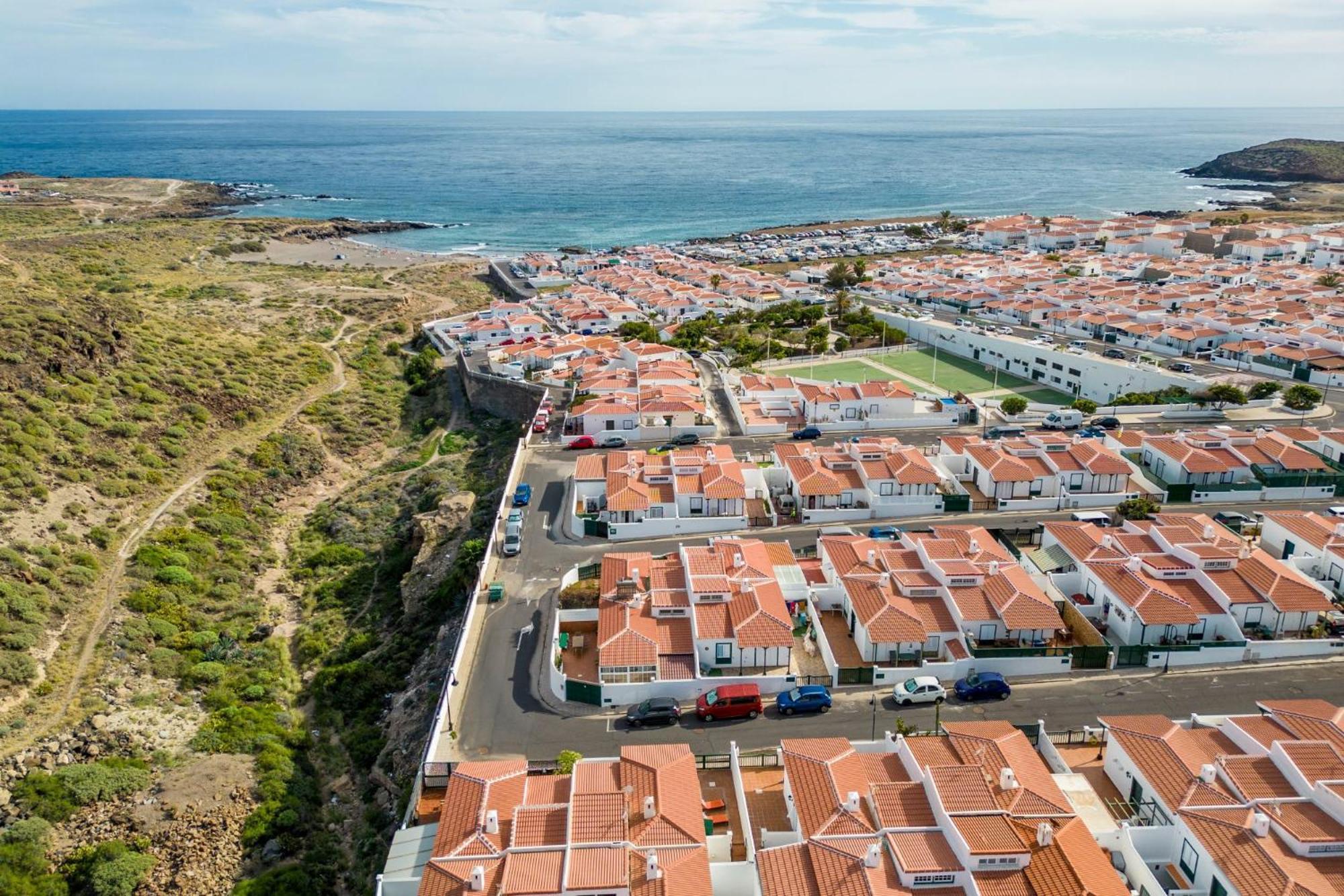 Hébergement de vacances Amplia Y Luminosa Casa En Abades