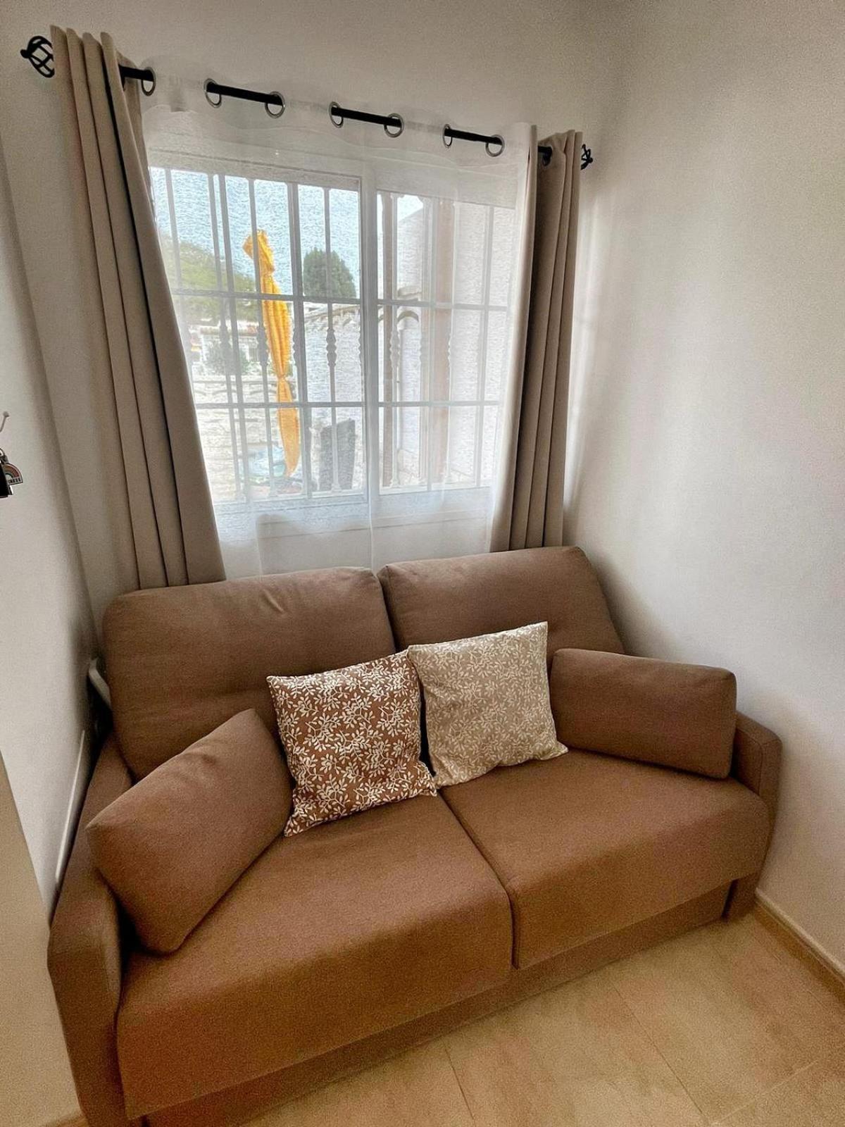 Apartamento Casa Loed Costa del Silencio