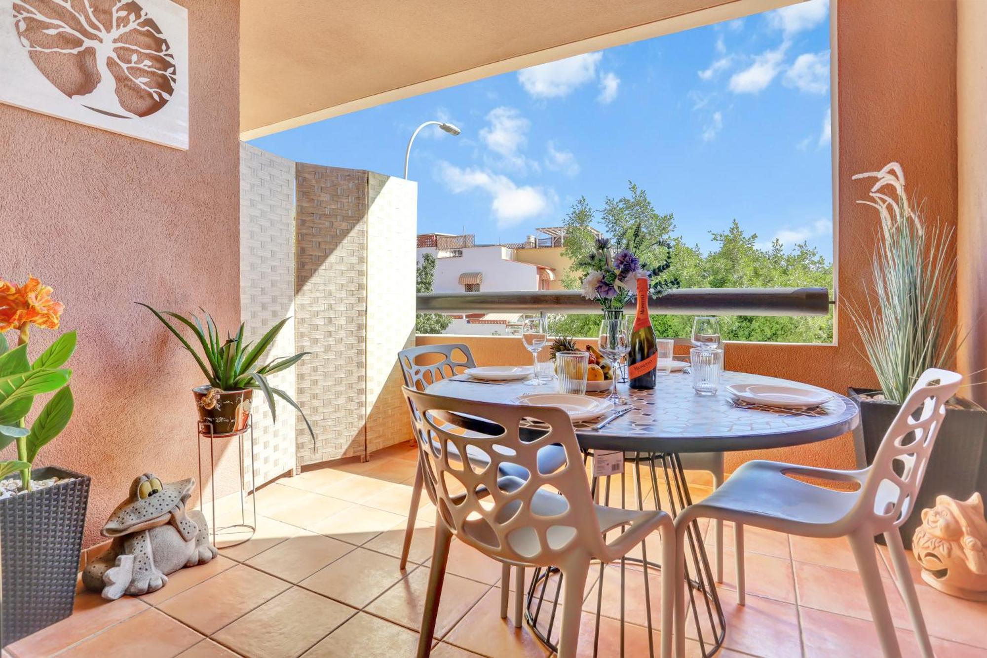 El Paraiso, Beautiful Swimming Pool With Ocean View, Parking, Fiber Apartment Playa Paraiso (Tenerife)