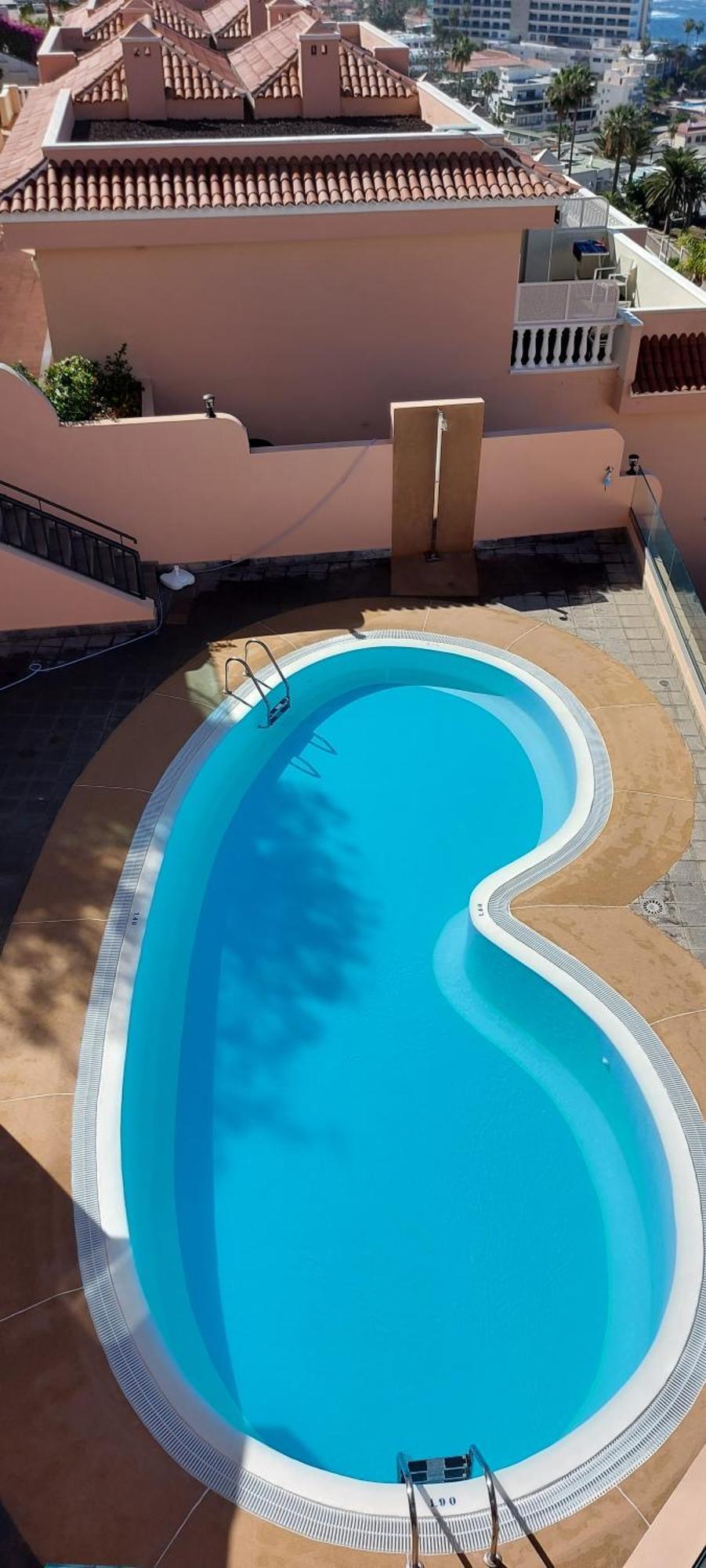 Apartment Acantilados De Gigantes, Islas Canarias, Espana