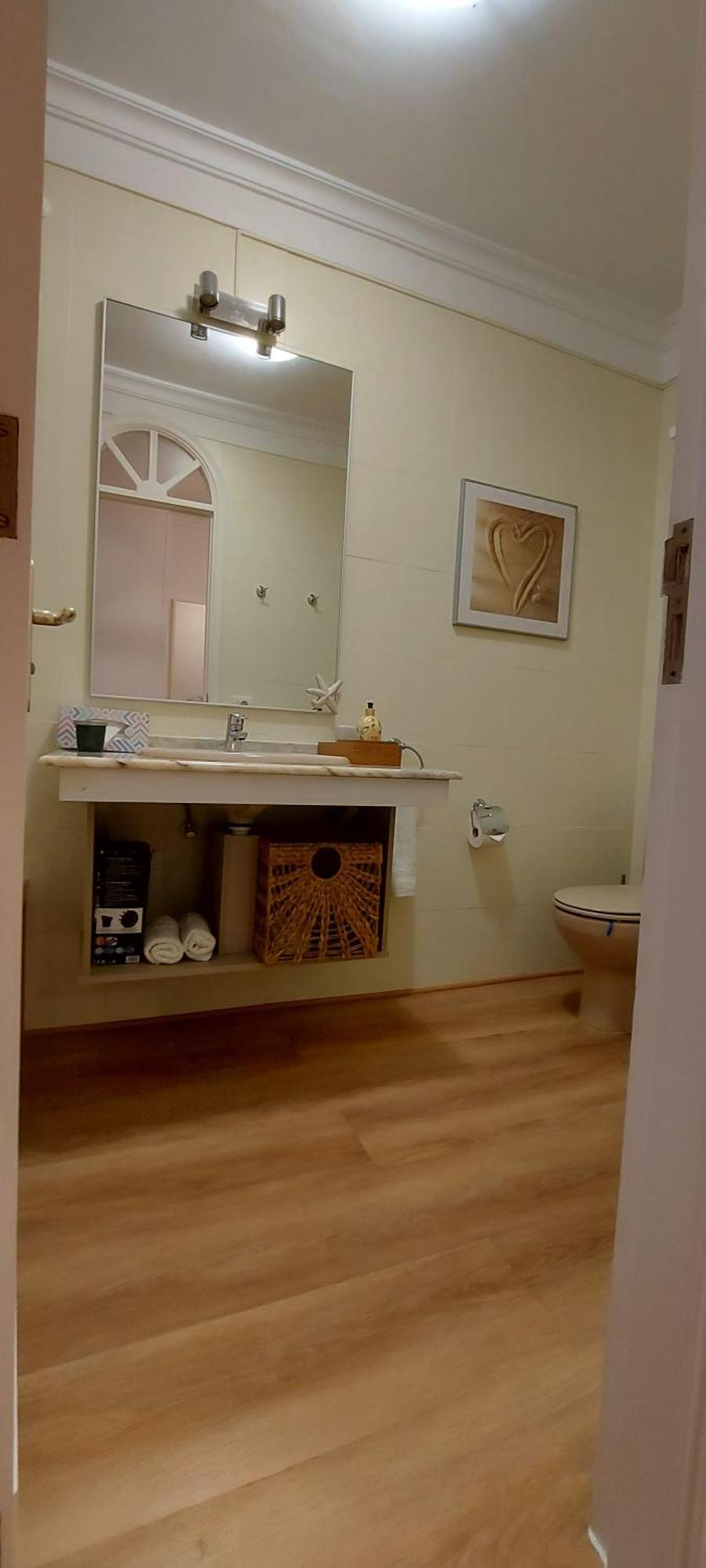 Acantilados De Gigantes, Islas Canarias, Espana Appartement Acantilado de los Gigantes