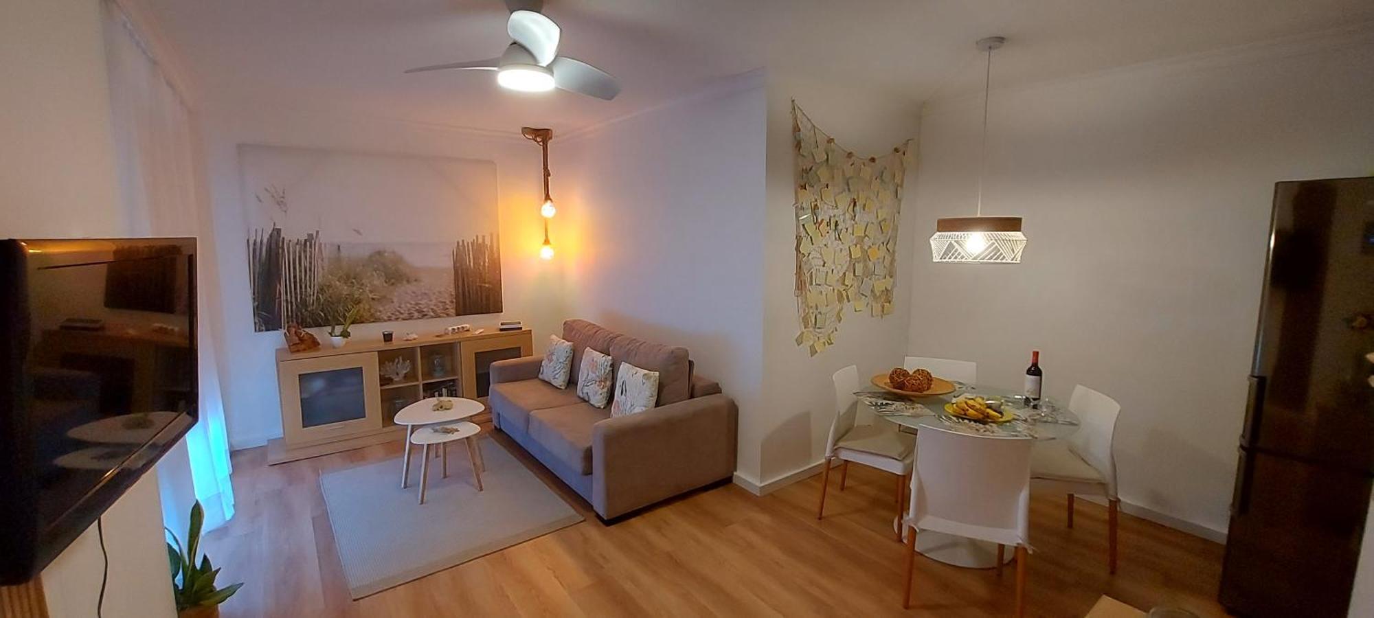 Apartment Acantilados De Gigantes, Islas Canarias, Espana