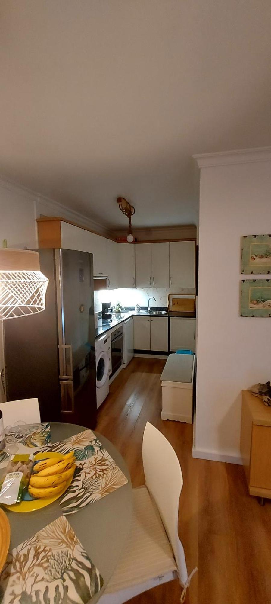 Acantilados De Gigantes, Islas Canarias, Espana Appartement Acantilado de los Gigantes