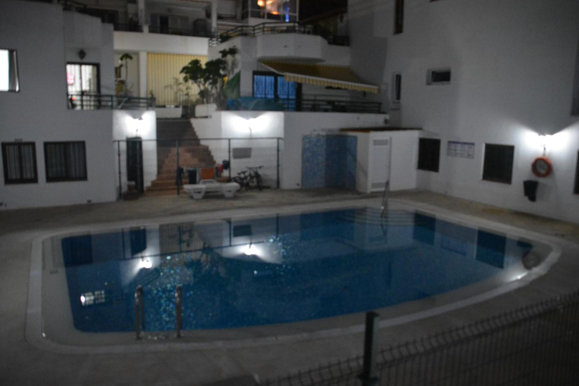 Oceanview Cristianos Apartment Los Cristianos (Tenerife)