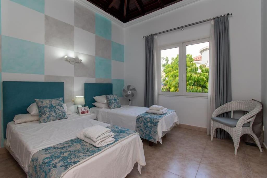 Simona. Peaceful 3 Bedroom Villa. * Chayofa