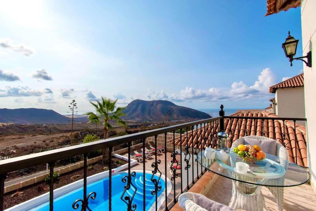 Simona. Peaceful 3 Bedroom Villa. Villa *