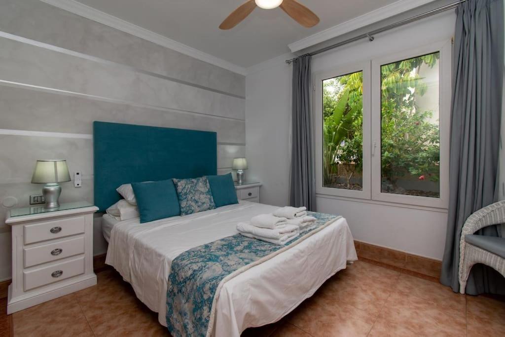 Simona. Peaceful 3 Bedroom Villa. Chayofa