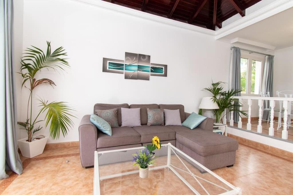Simona. Peaceful 3 Bedroom Villa. Villa *